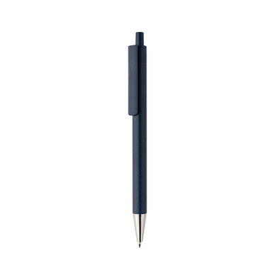 Amisk Stift aus RCS-zertifiziert recyceltem Aluminium, blau