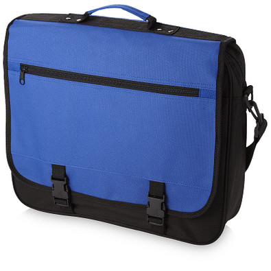 Anchorage Konferenztasche, royalblau