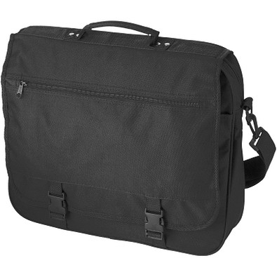 Anchorage Konferenztasche, schwarz