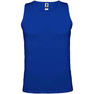 Andre Sport Top für Herren, royalblau, S