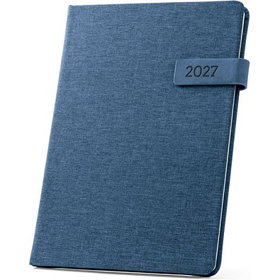 ANDRESEN B5, Blau