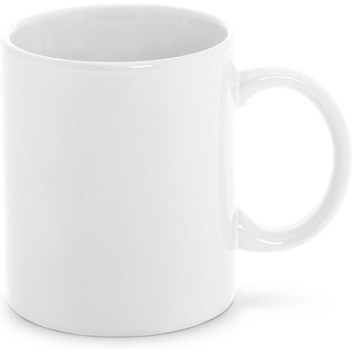 ANISEED. Tasse aus Keramik 350 mL, Weiß