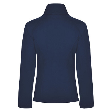 Antartida Softshelljacke für Damen, Navy Blue, S