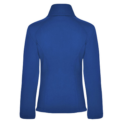 Antartida Softshelljacke für Damen, Royal, 2XL