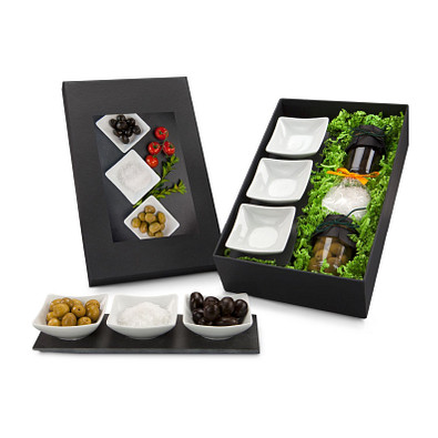 Antipasti-Set Olivio