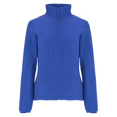Artic Fleecejacke für Damen, Royal, L