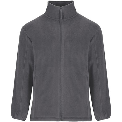 Artic Fleecejacke für Herren, Lead, XL