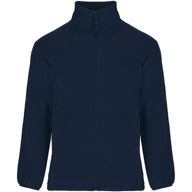 Artic Fleecejacke für Herren, Navy Blue, S