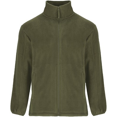Artic Fleecejacke für Herren, Pine Green, XL