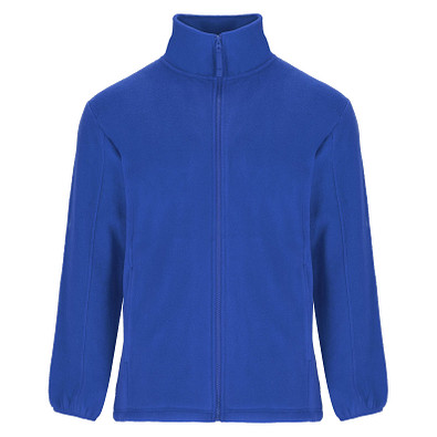 Artic Fleecejacke für Herren, Royal, XL