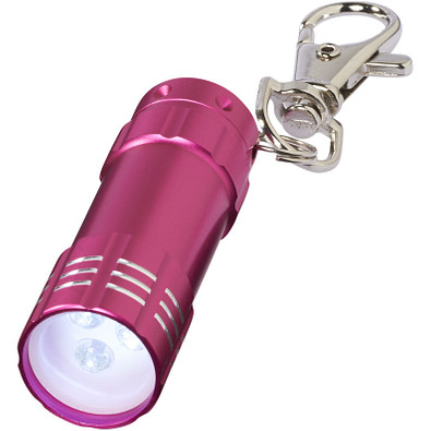 Astro Schlüssellicht, magenta