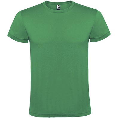 Atomic T-Shirt Unisex, Kelly Green, XL