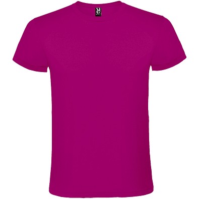 Atomic T-Shirt Unisex, Rossette, XL