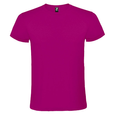 Atomic T-Shirt Unisex, Rossette, XS