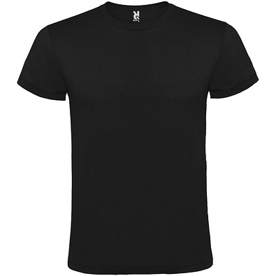 Atomic T-Shirt Unisex, schwarz, XS