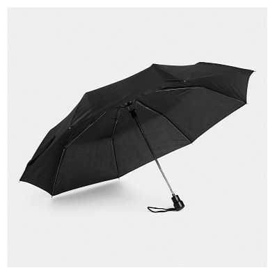 Automatik-Taschenschirm PRIMA,schwarz