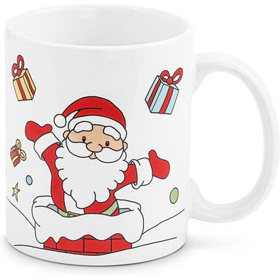 AVORIAZ. Tasse, Gemischt