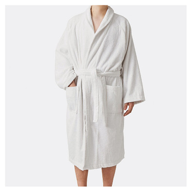 Bademantel COZY LINE,L / XL