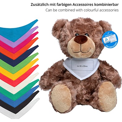 Bär Bodo, beige, S