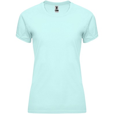 Bahrain Sport T-Shirt für Damen, mintgrün, 2XL