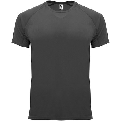 Bahrain Sport T-Shirt für Herren, Dark Lead, S