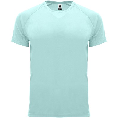 Bahrain Sport T-Shirt für Herren, mintgrün, S