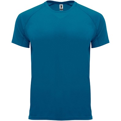 Bahrain Sport T-Shirt für Herren, Moonlight Blue, S