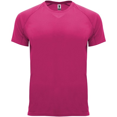 Bahrain Sport T-Shirt für Herren, Rossette, S