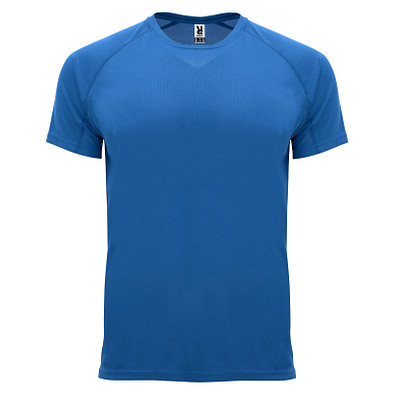 Bahrain Sport T-Shirt für Herren, Royal, S