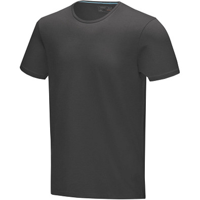 Balfour T-Shirt für Herren, storm grey, XL
