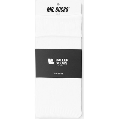 Ballertubes, 42-46, White