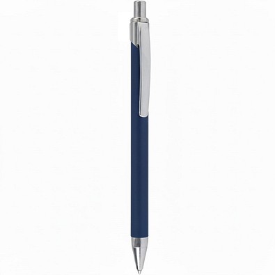 BALLOGRAF RONDO Kugelschreiber, blau