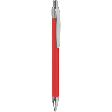 BALLOGRAF RONDO Kugelschreiber, rot