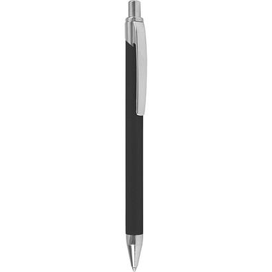 BALLOGRAF RONDO Kugelschreiber, schwarz