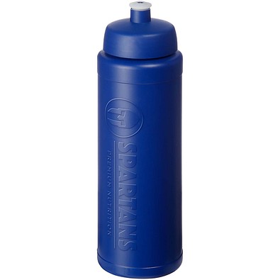 Baseline Rise 750 ml Sportflasche, blau