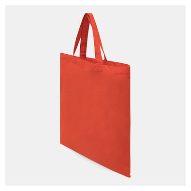 Baumwolltasche PURE,rot