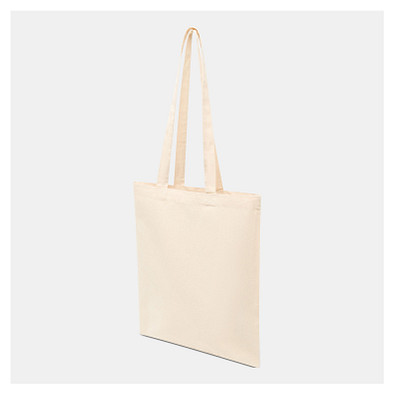 Baumwolltasche X PURE,beige