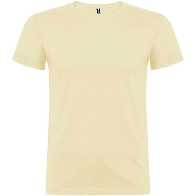 Beagle 155 g/m² T-Shirt für Kinder, Sweet yellow, 3/4