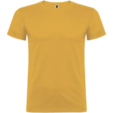 Beagle T-Shirt für Herren, Ochre, XS