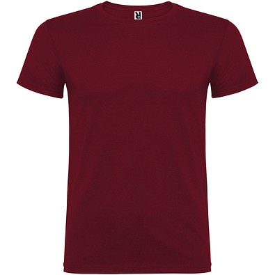 Beagle T-Shirt für Kinder, Garnet, 3/4