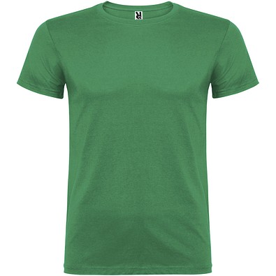 Beagle T-Shirt für Kinder, Kelly Green, 3/4