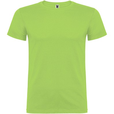 Beagle T-Shirt für Kinder, Oasis Green, 3/4