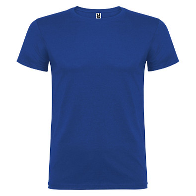 Beagle T-Shirt für Kinder, Royal, 3/4