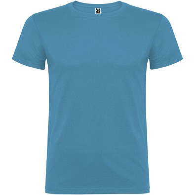 Beagle T-Shirt für Kinder, tiefes blau, 3/4