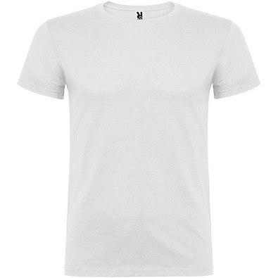 Beagle T-Shirt für Kinder, weiss, 9/10