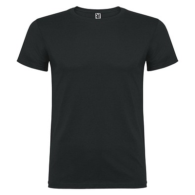 Beagle T-Shirt für Herren, Dark Lead, L