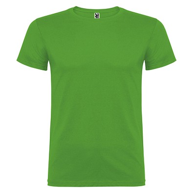 Beagle T-Shirt für Herren, Grass Green, L