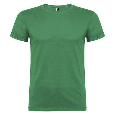 Beagle T-Shirt für Herren, Kelly Green, L