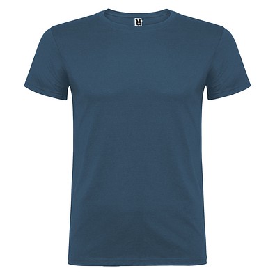 Beagle T-Shirt für Herren, Moonlight Blue, L