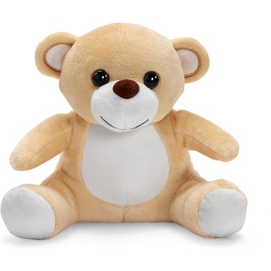 BEARY. Plüschtier Teddybär, Hellbraun